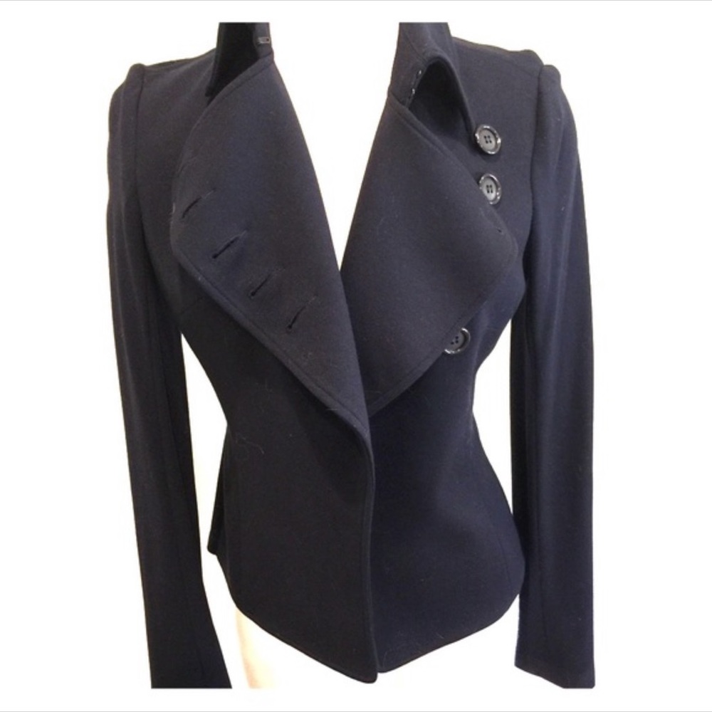 JACKET   b a i l e y  4 4